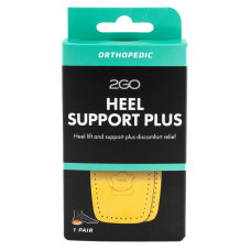 Heel Support Plus Heel Support Plus
