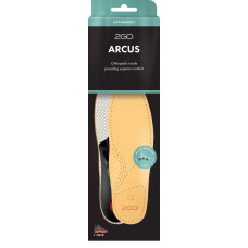 Orthopedic Insoles Supporting The Entire Foot Orthopedic Insoles Supporting The Entire Foot