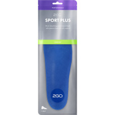 Sport Plus Insoles Sport Plus Insoles