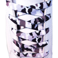Greyscale army shoelaces Greyscale army shoelaces