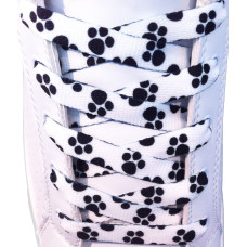 Paws shoelaces Paws shoelaces