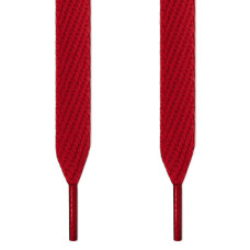 Extra wide red shoelaces Extra wide red shoelaces