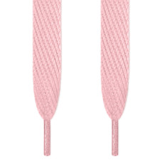 Super wide pink shoelaces Super wide pink shoelaces