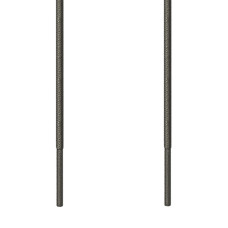 round dress dark grey shoelaces round dress dark grey shoelaces
