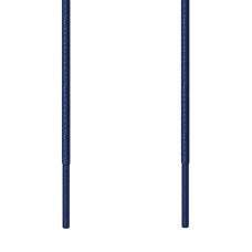 round navy blue dress shoelaces round navy blue dress shoelaces