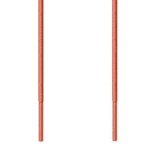round orange dress shoelaces round orange dress shoelaces