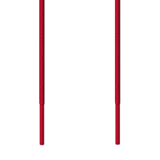 round red dress shoelaces round red dress shoelaces