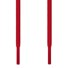 Round red shoelaces Round red shoelaces