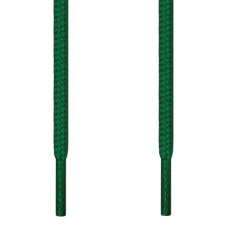 Round green shoelaces Round green shoelaces
