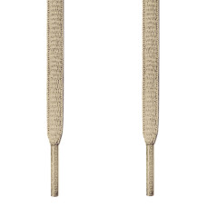 Oval light brown shoelaces Oval light brown shoelaces