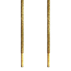 Adidas Yeezy - Rope Laces Gold Adidas Yeezy - Rope Laces Gold